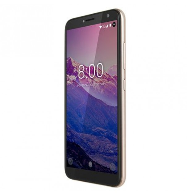 Smartphone Move 8 Go Gold Kruger&matz