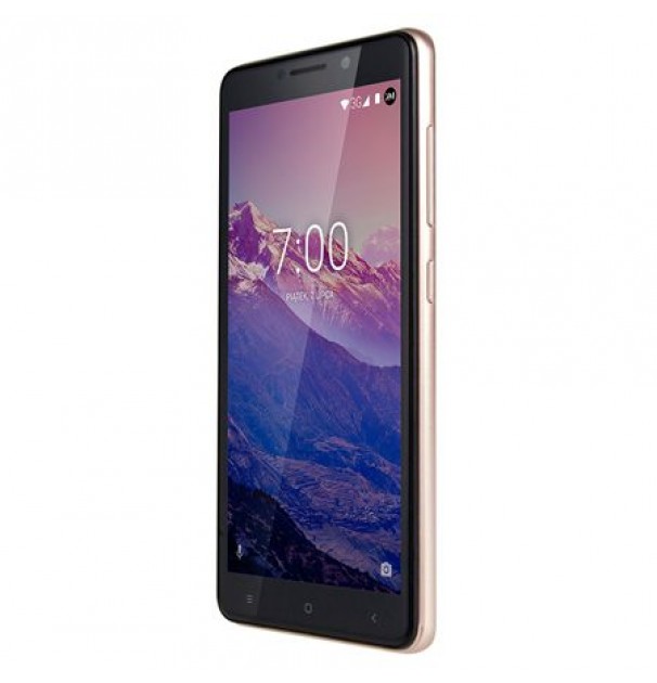 Smartphone Move 8 Mini Gold Kruger&matz