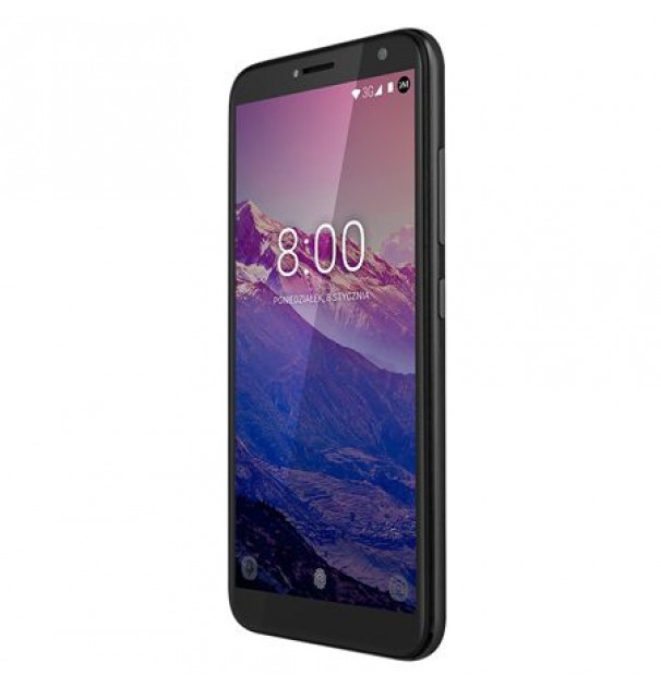 Smartphone Move 8 Negru Mat Kruger&matz