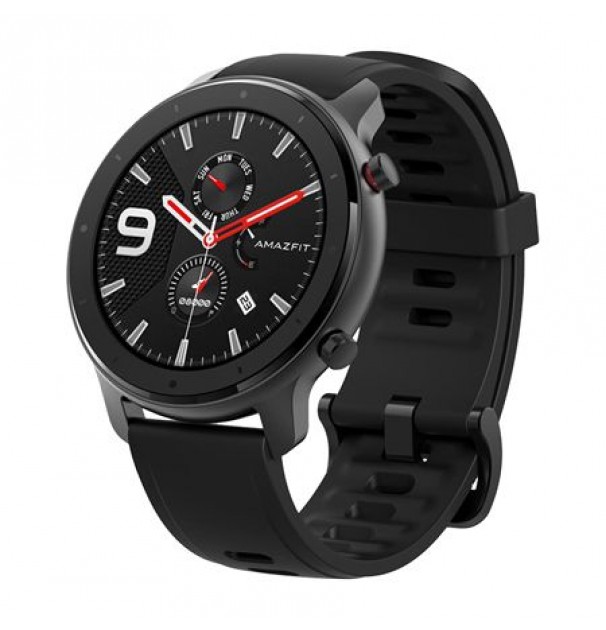 Smartwatch Amazfit Gtr Lite Alluminium Xiaomi
