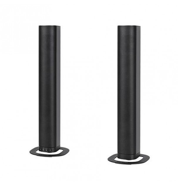 Soundbar 2.0 Ghost Kruger&matz