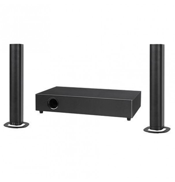 Soundbar 2.1 Ghost Kruger&matz