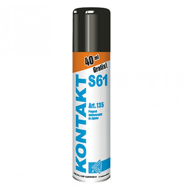 Spray Contact S61 100ml