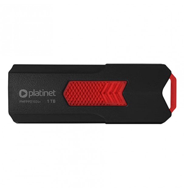 Ssd Drive Portabil Usb 3.2 Max 400mb/s 1024gb