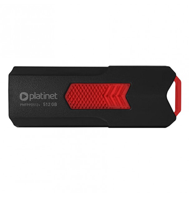 Ssd Drive Portabil Usb 3.2 Max 400mb/s 512gb