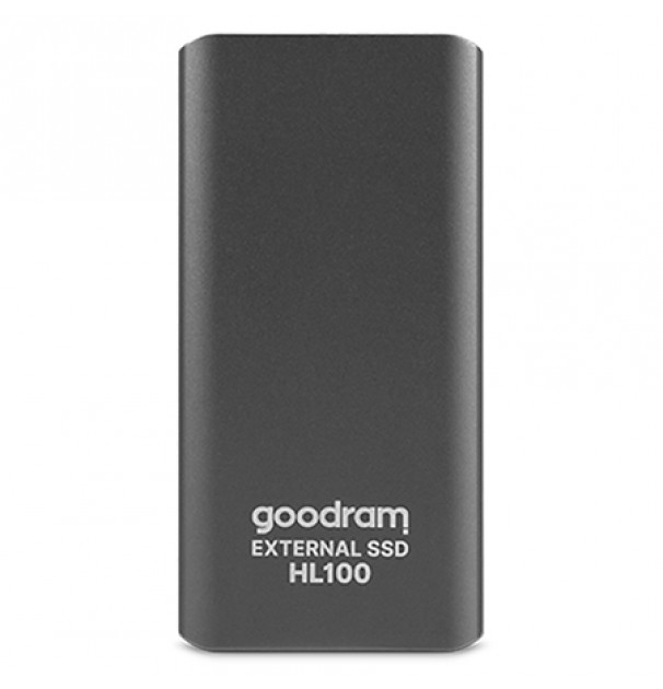 Ssd Goodram Hl100 256 Gb Usb 3.2