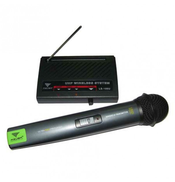 Statie 1 Microfon Ls105