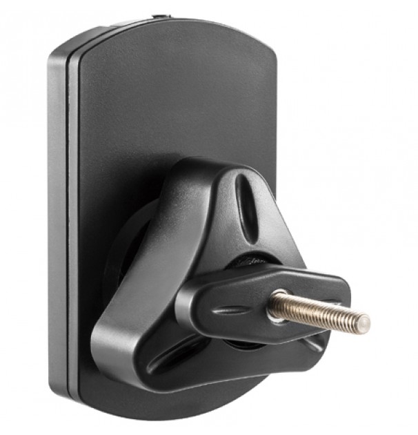 Suport Sateliti Audio Max 10kg Cabletech