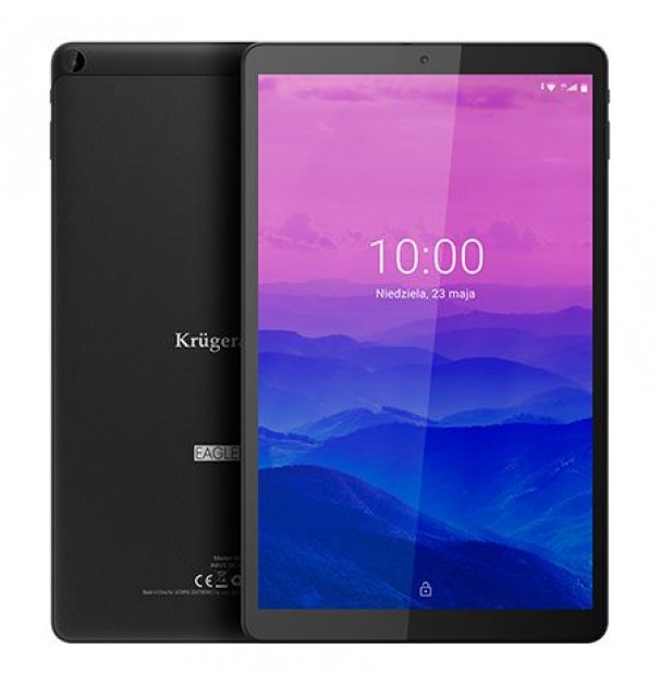 Tableta 4g Lte 4gb 64gb Android10 Kruger&matz