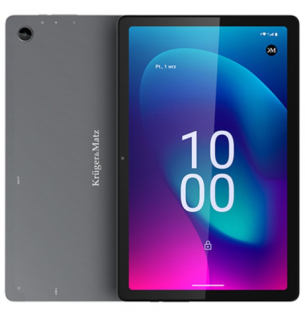Tableta 4g Lte 8gb 128gb Android 13 Kruger&matz Tableta 4g Lte 8gb 128gb Android 13 Kruger&matz