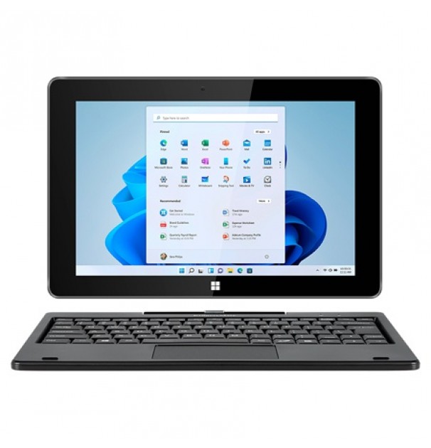 Tableta Cu Tastatura 10.1 Edge Windows 11 Pro