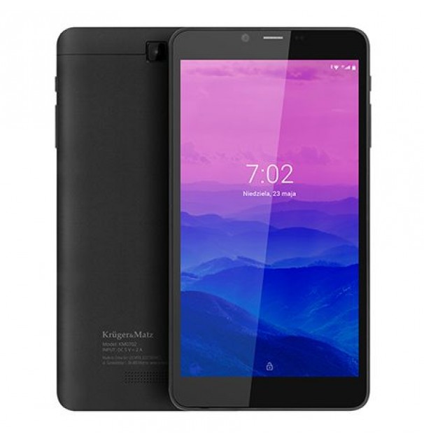 Tableta Lte 2/16 Android 10 Eagle 702 Kruger&matz