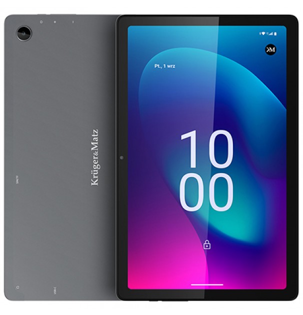 Tableta Lte 4gb 64gb Android13 Kruger&matz