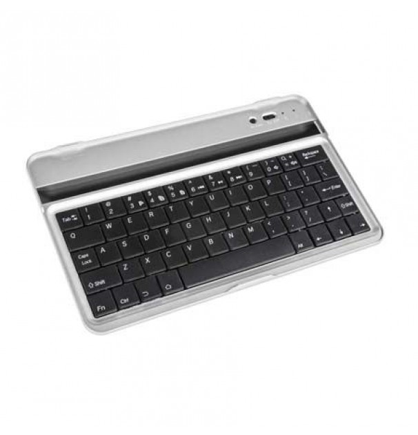 Tastatura Bluetooth Aluminiu 7 Inch