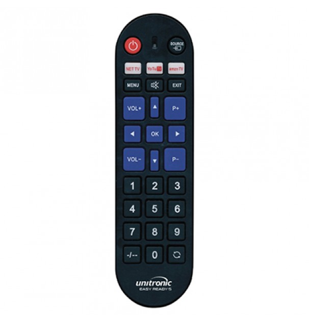 Telecomanda Universala Compatibila 5 Brand