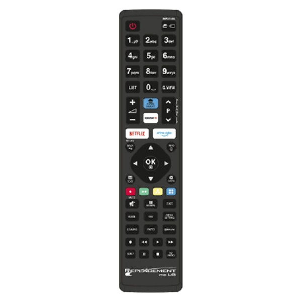 Telecomanda Universala Compatibila Lg