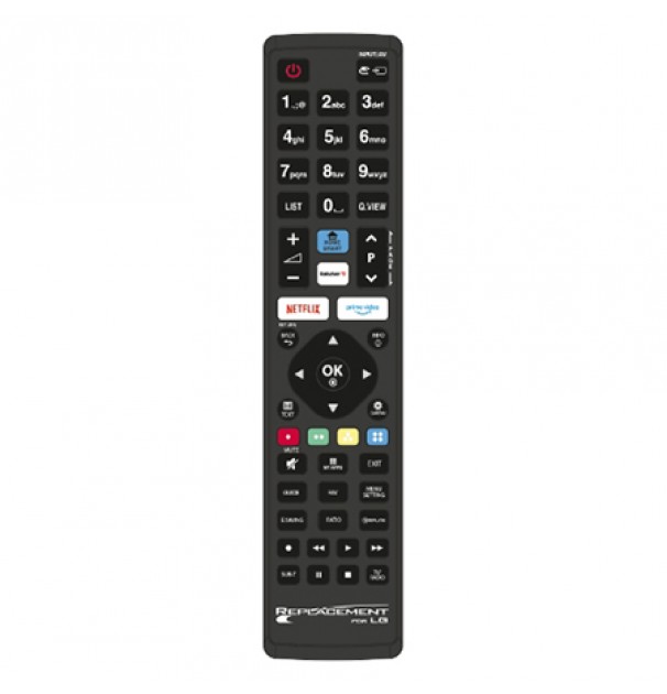 Telecomanda Universala Compatibila Lg