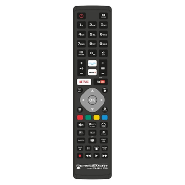 Telecomanda Universala Compatibila Philips