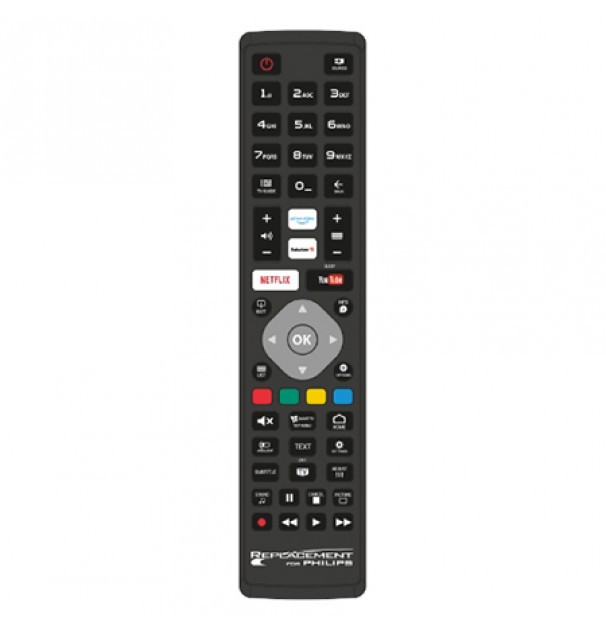 Telecomanda Universala Compatibila Philips