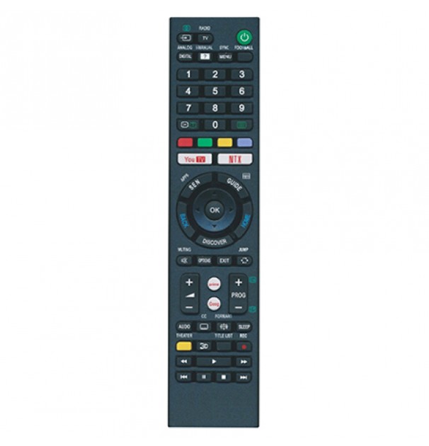 Telecomanda Universala Compatibila Sony