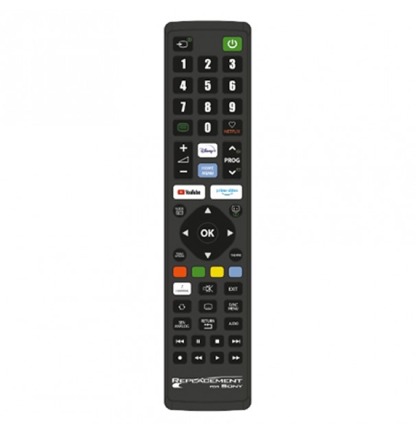 Telecomanda Universala Compatibila Sony