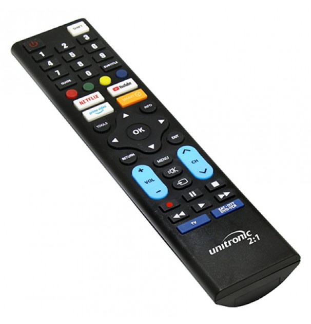 Telecomanda Universala Programabila 2 In 1