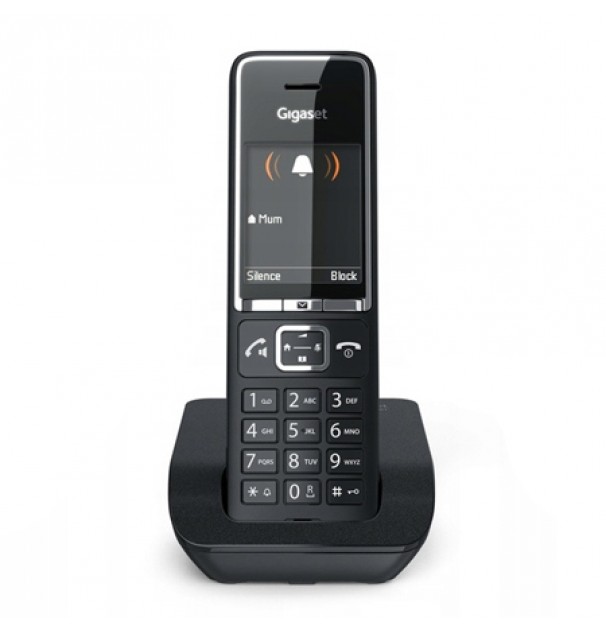 Telefon Gigaset Comfort 550 Siemens
