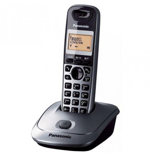 Telefon Panasonic Kx-tg2511pdm