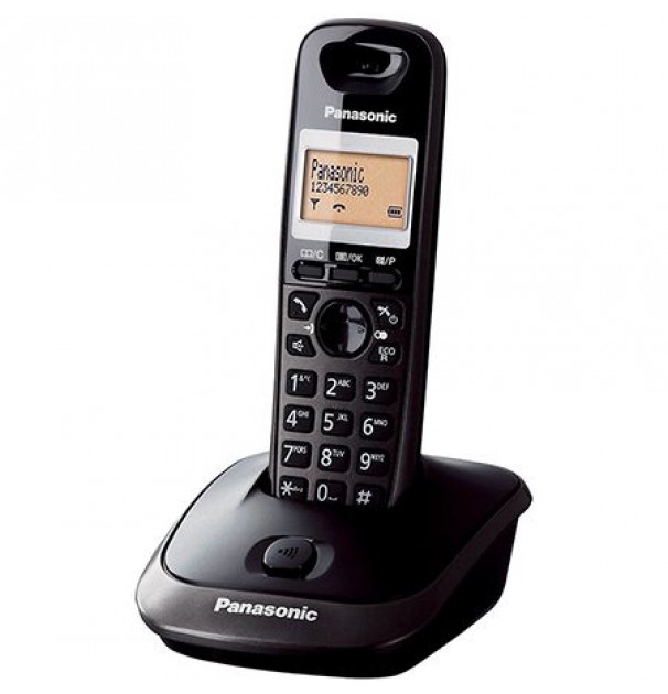 Telefon Panasonic Kx-tg2511pdt