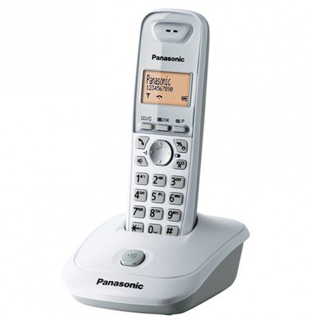 Telefon Panasonic Kx-tg2511pdw