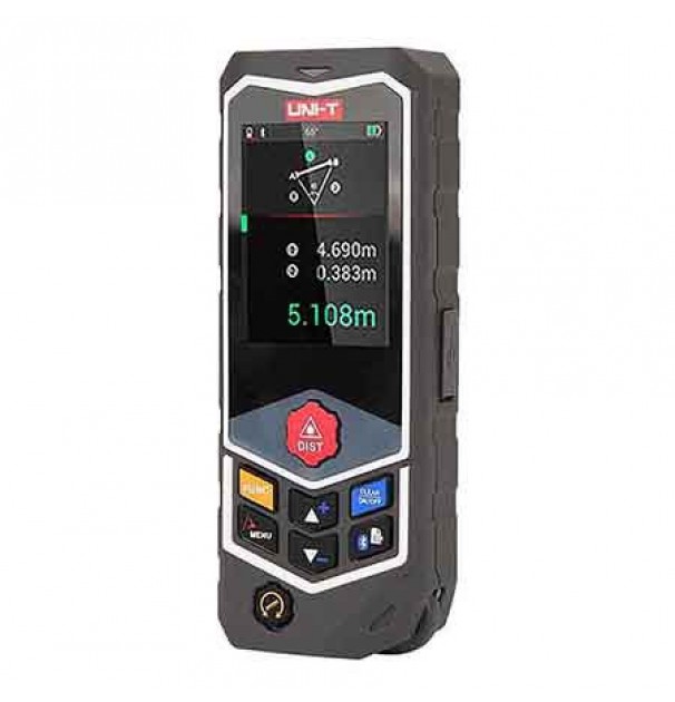 Telemetru Digital 120m Lm120d Uni-t