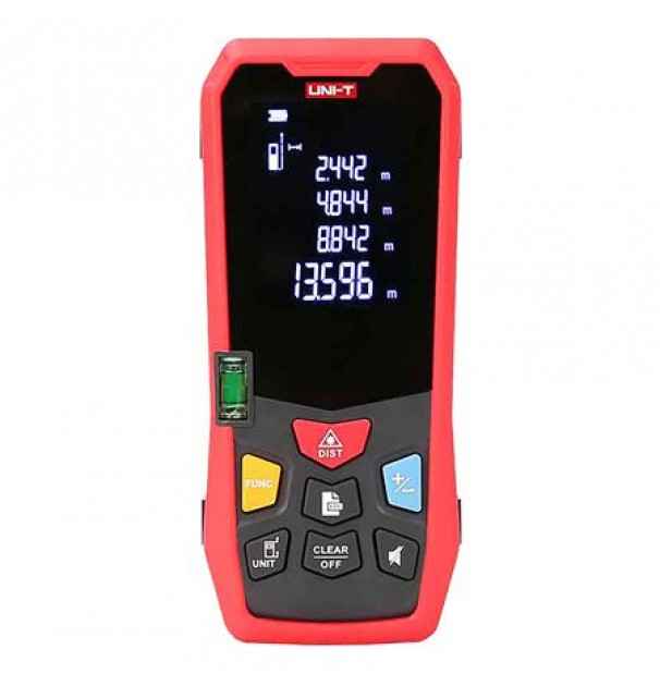 Telemetru Digital Lm40 Uni-t