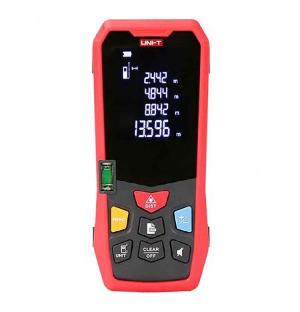 Telemetru Digital Lm60 Uni-t