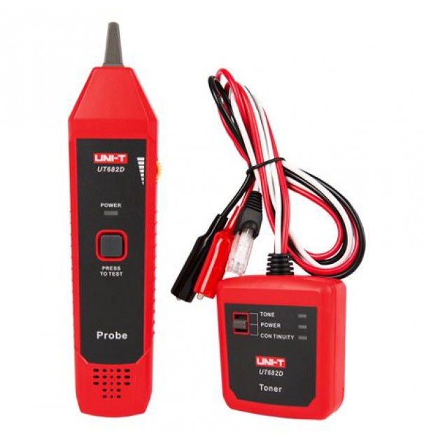 Tester Cablu Ut682d Uni-t
