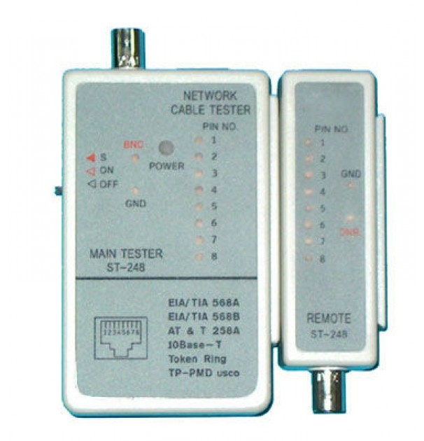 Tester Cablu Utp