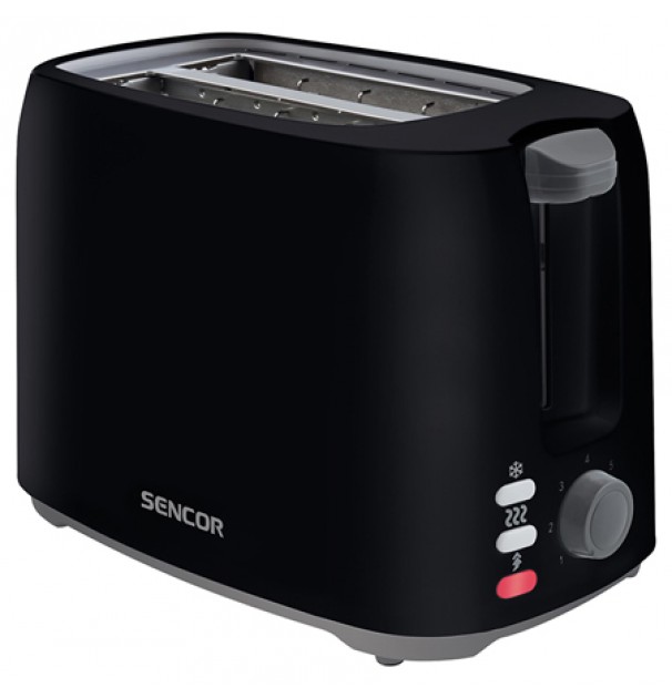 Toaster 750w Sencor