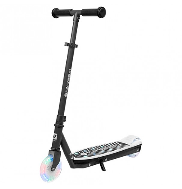 Trotineta Electrica Pentru Copii Fun Wheels Light Rebel