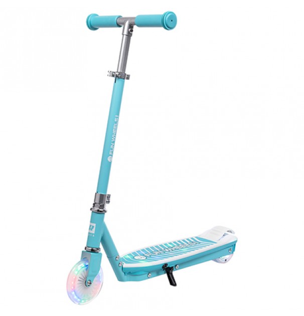 Trotineta Electrica Pentru Copii Fun Wheels Light Rebel