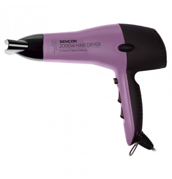 Uscator Par 2000w Sencor