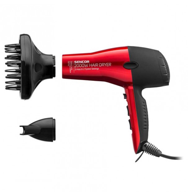 Uscator Par 2000w Sencor
