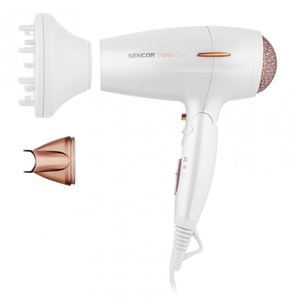 Uscator Par 2000w Sencor