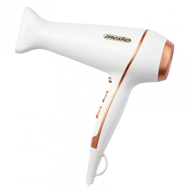 Uscator Par 2100w Ms 2250 Mesko