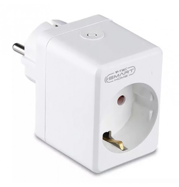 Adaptor Mini Smart Cu Wi-fi Incorporat
