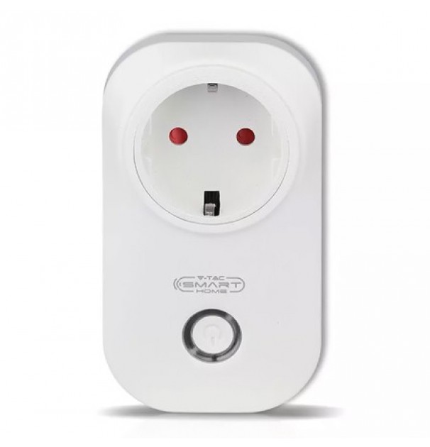 Adaptor Smart Cu Wi-fi Incorporat