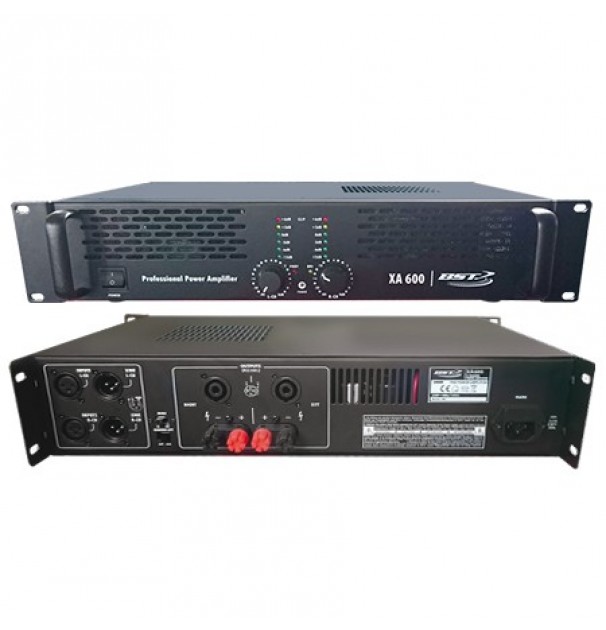 Amplificator Profesional  600w Rms St