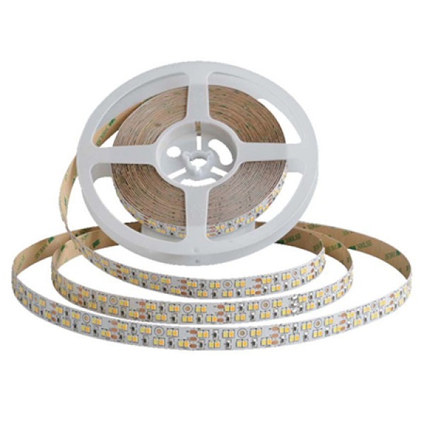 Banda Led Cob 21w/m 24v 3in1 Ip20 5m