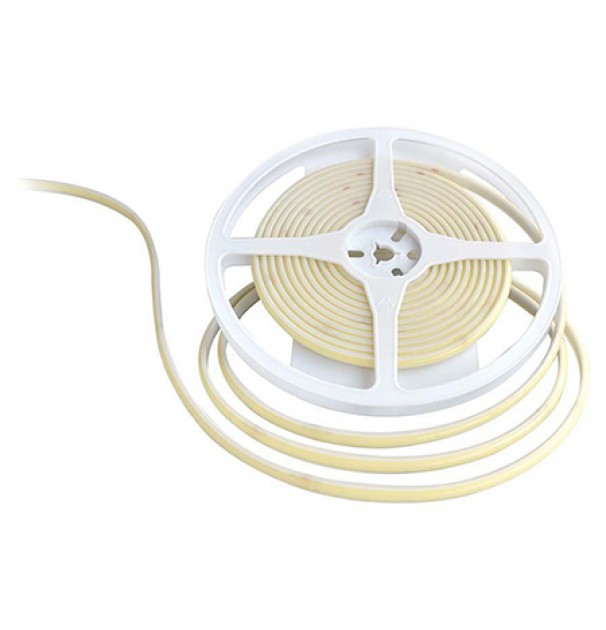 Banda Led Cob 24v 6500k Ip67