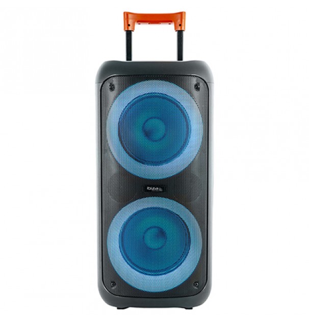 Boxa Portabila 2x8