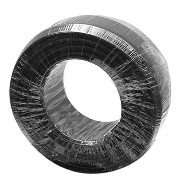 Cablu Alimentare 4mm2 100m - Negru