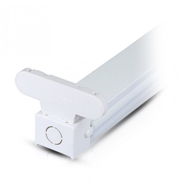 Corp Iluminat 2x120cm Ip20